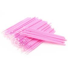 Microbrushes